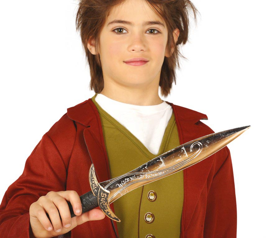 DAGGER  39 CMS.
