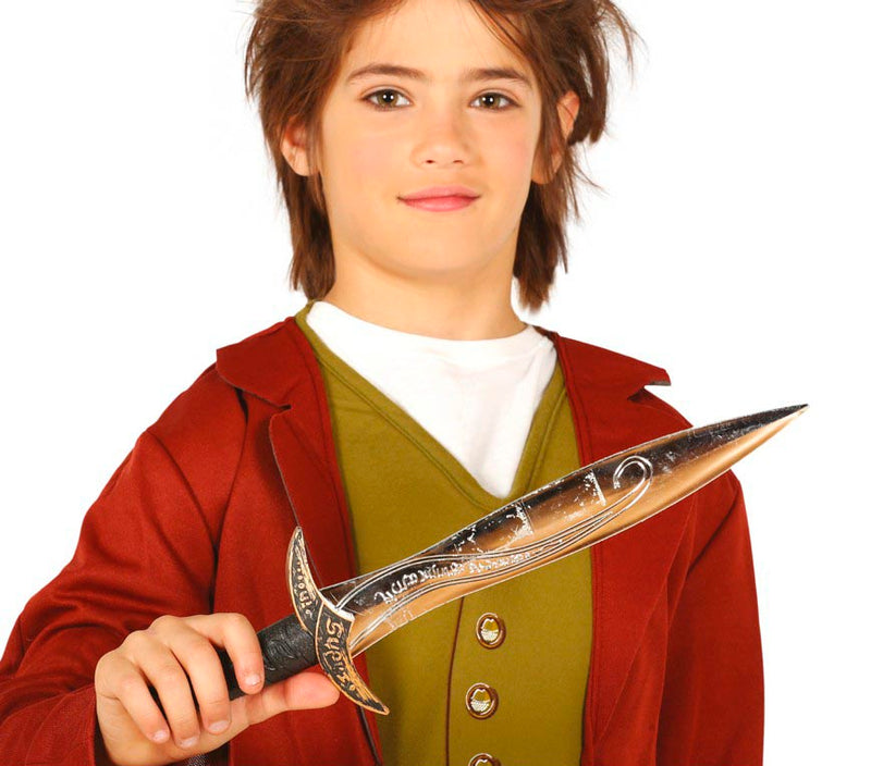 DAGGER  39 CMS.