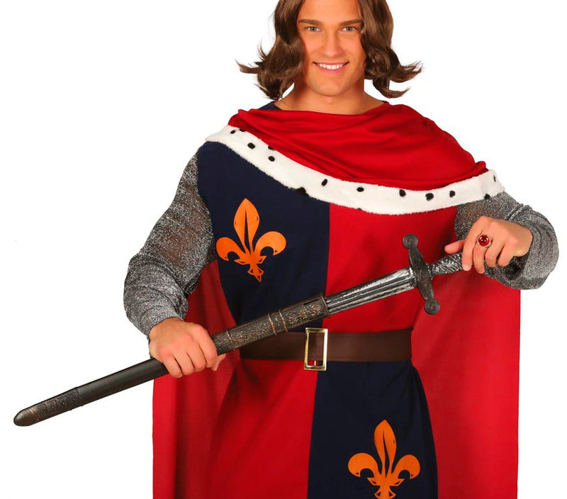 SWORD WITH SHEATH 75 CMS.