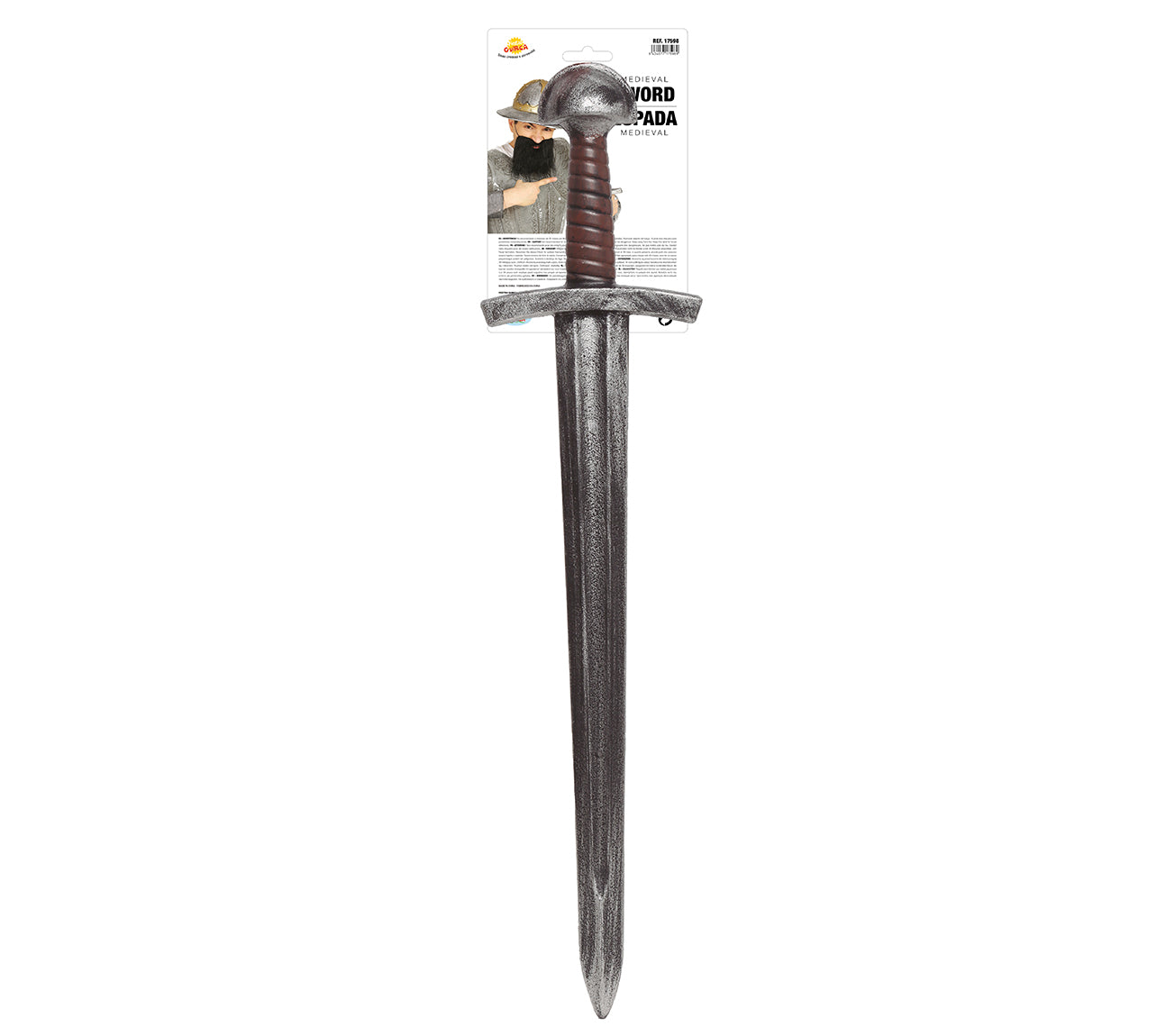 SWORD ROMAN 65 CMS.