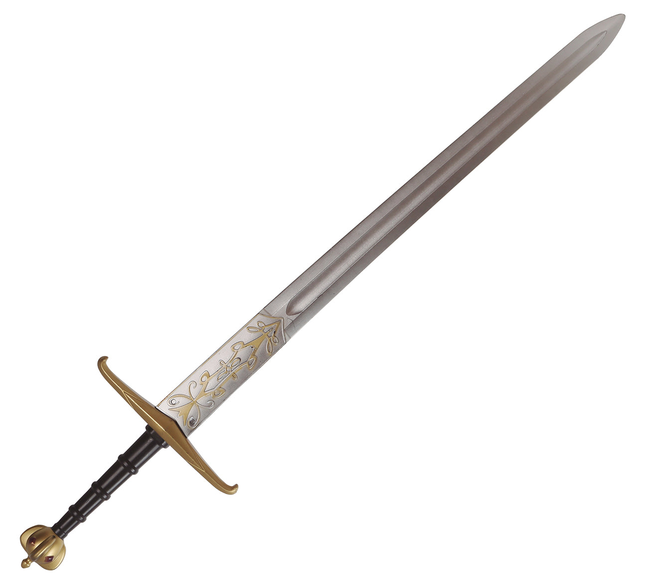 MEDIEVAL SWORD 120 CMS.