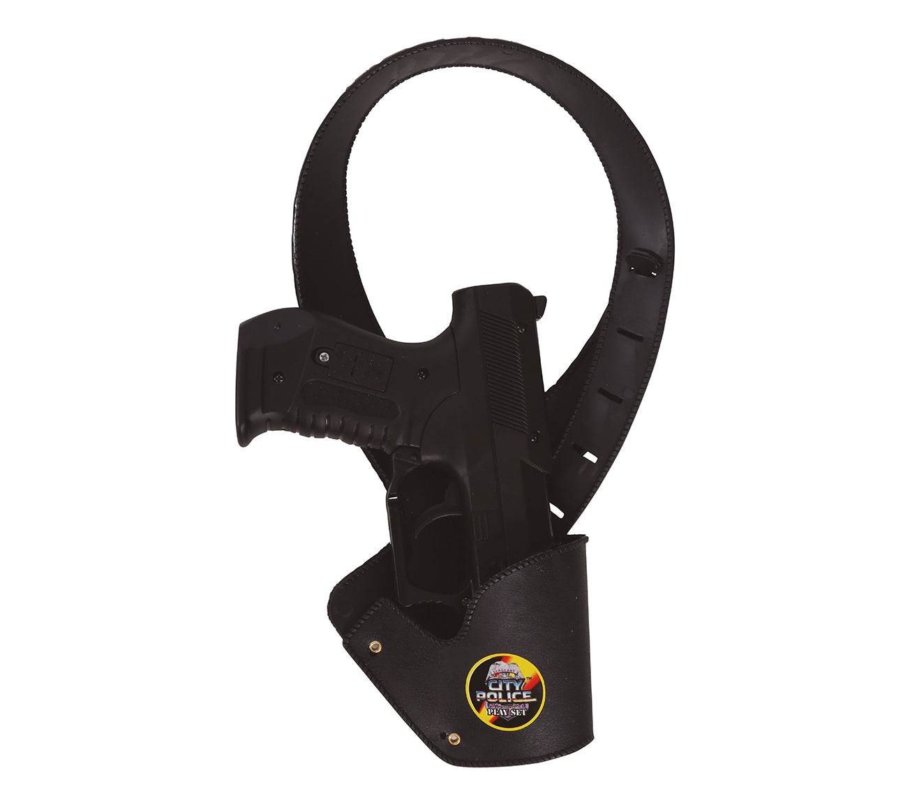HOLSTER WITH PISTOL CHILDREN