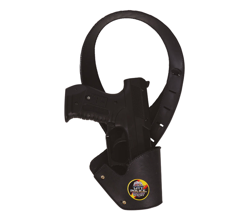 HOLSTER WITH PISTOL CHILDREN