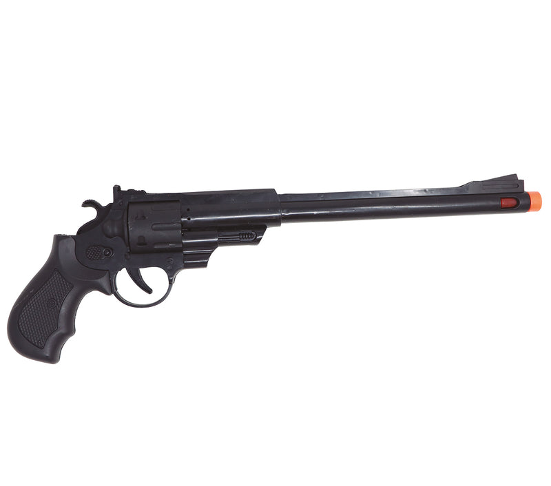 BIG LONG PISTOL 43 CMS.