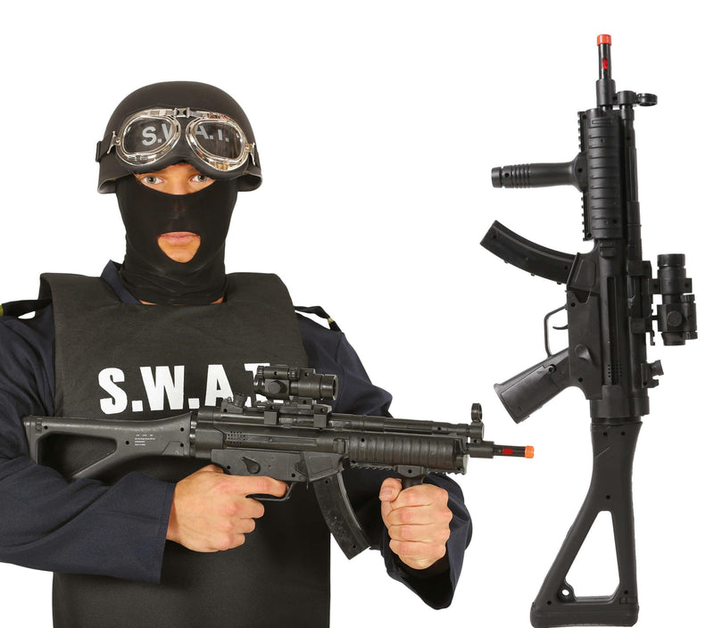 ROBBERY GUN 66 CMS.