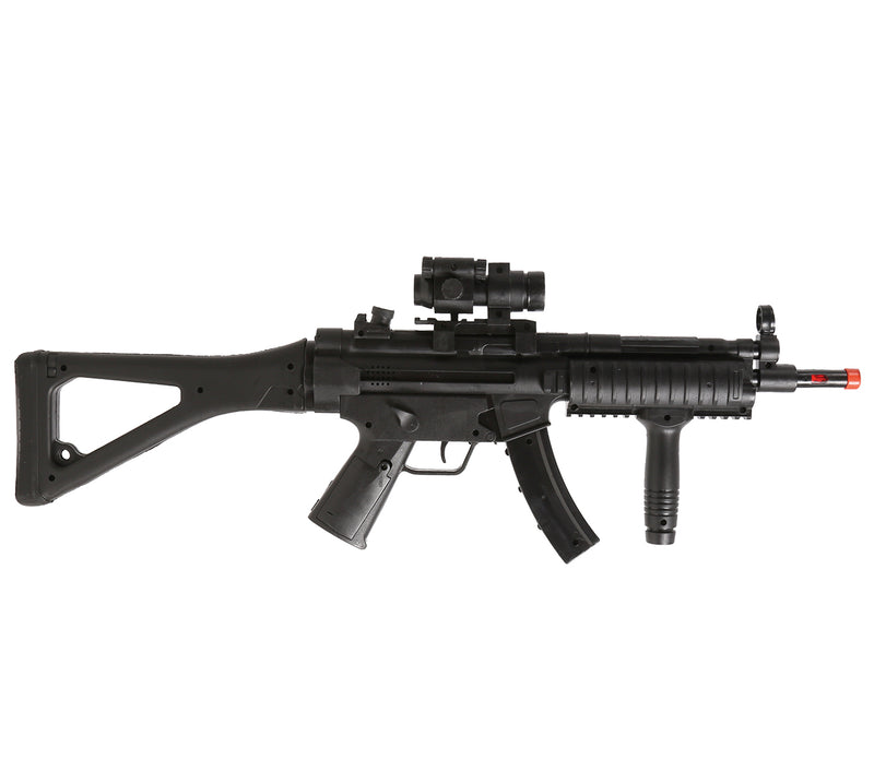ROBBERY GUN 66 CMS.