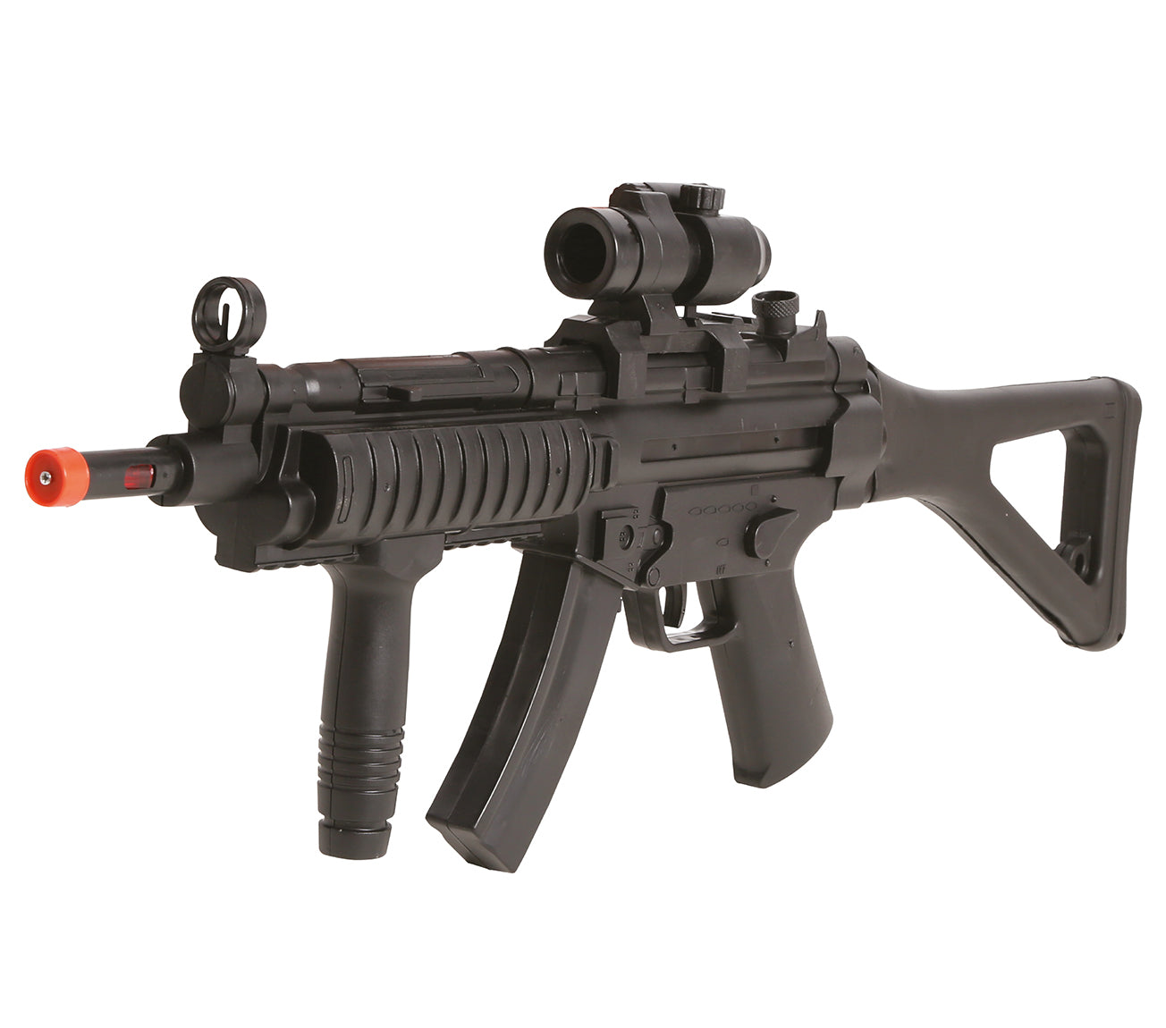 ROBBERY GUN 66 CMS.