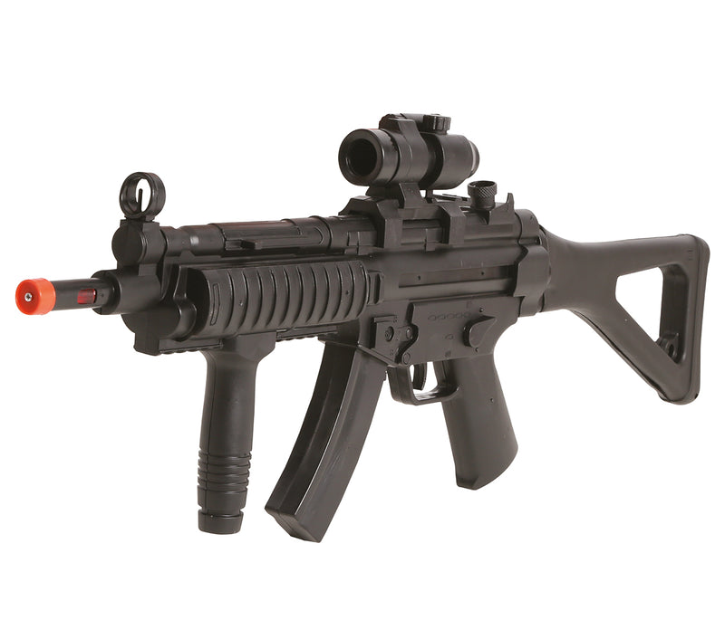 ROBBERY GUN 66 CMS.