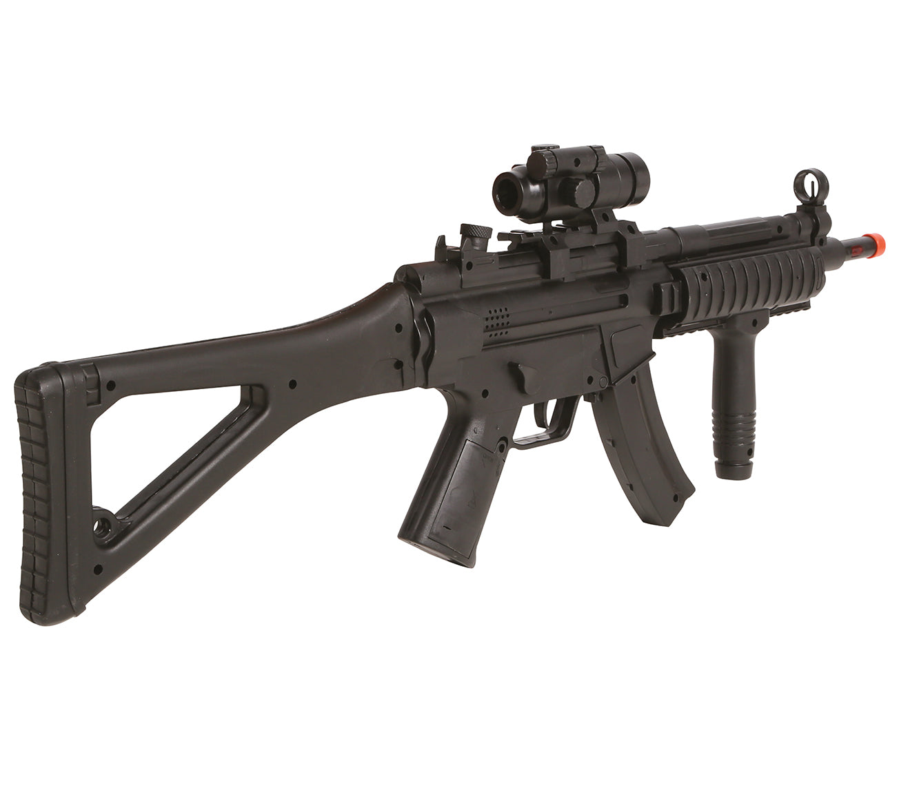 ROBBERY GUN 66 CMS.