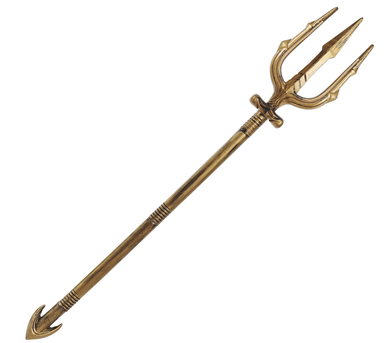 TRIDENT POSEIDON DEMOUNTABLE 140 CMS.
