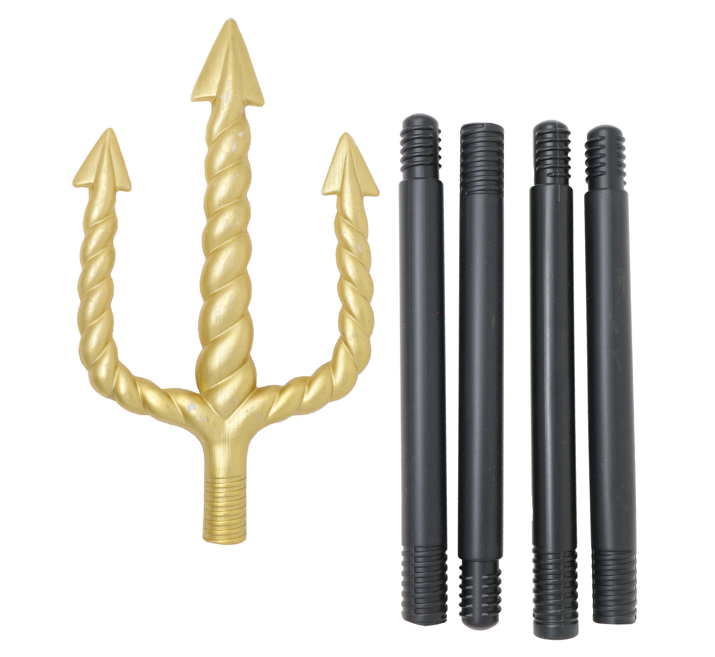 TRIDENT POSEIDON DEMOUNTABLE 140 CMS.