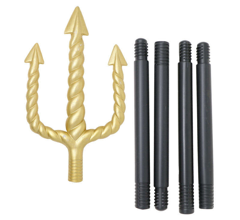 TRIDENT POSEIDON DEMOUNTABLE 140 CMS.