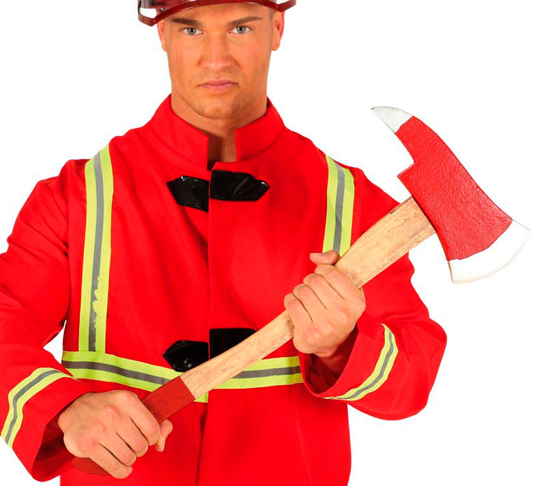 FIREMAN AXE 60 CMS.