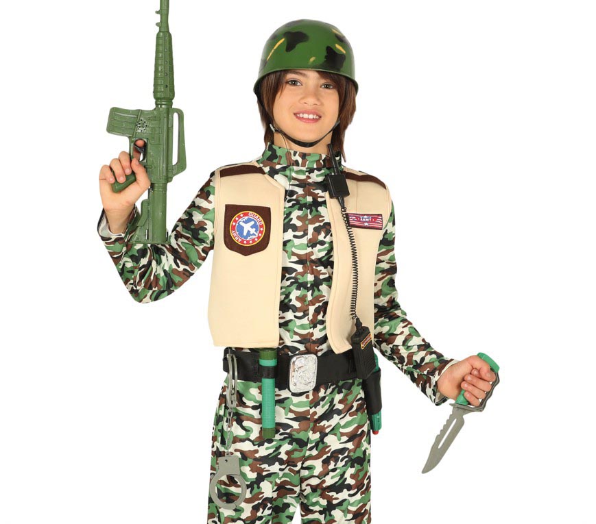 SOLDIER SET