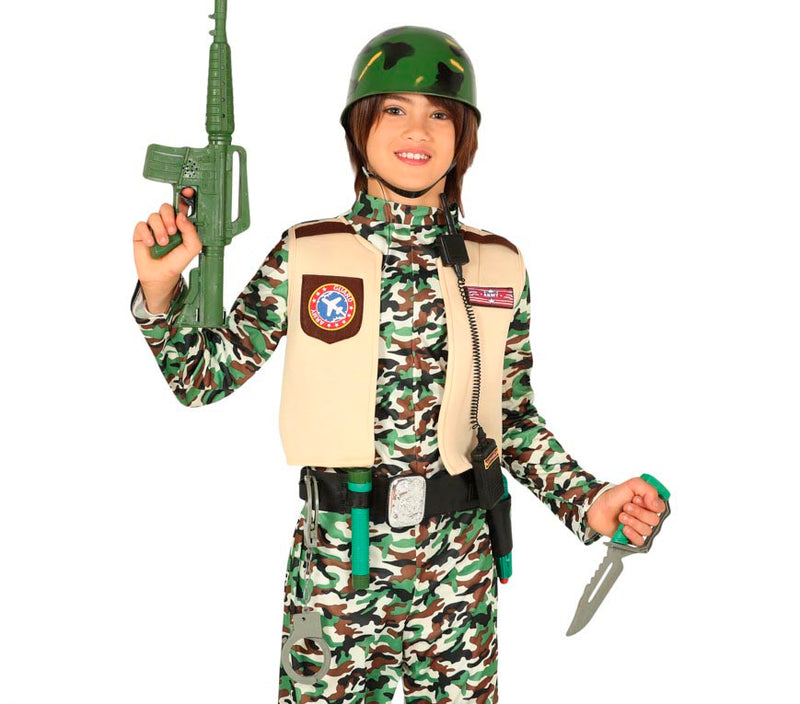 SOLDIER SET