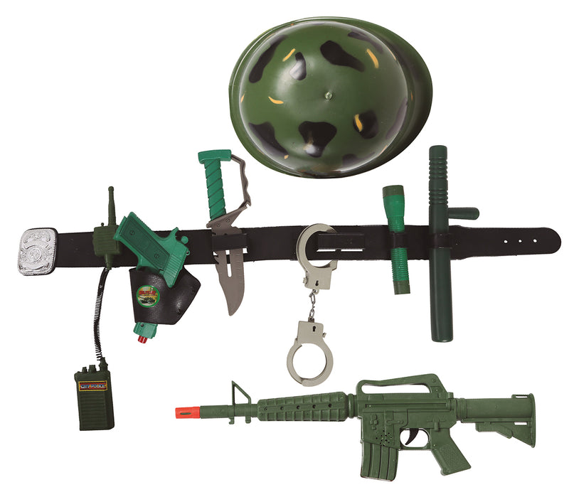 SOLDIER SET