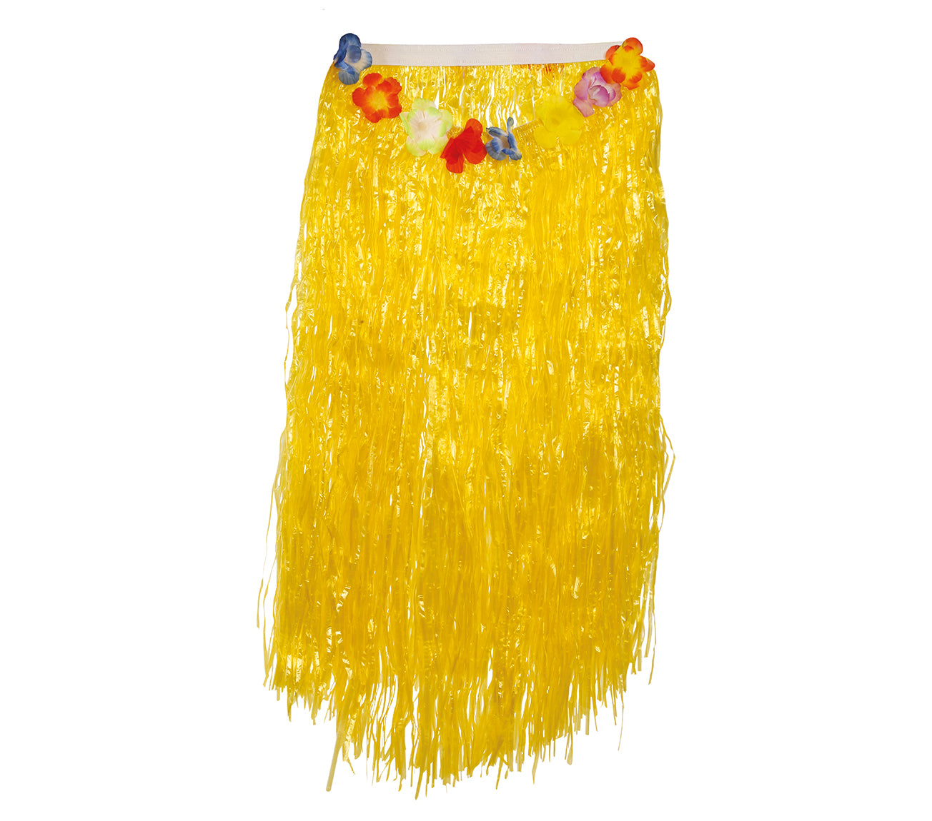 HAWAIIAN SKIRT FLOWERS, 75 CM