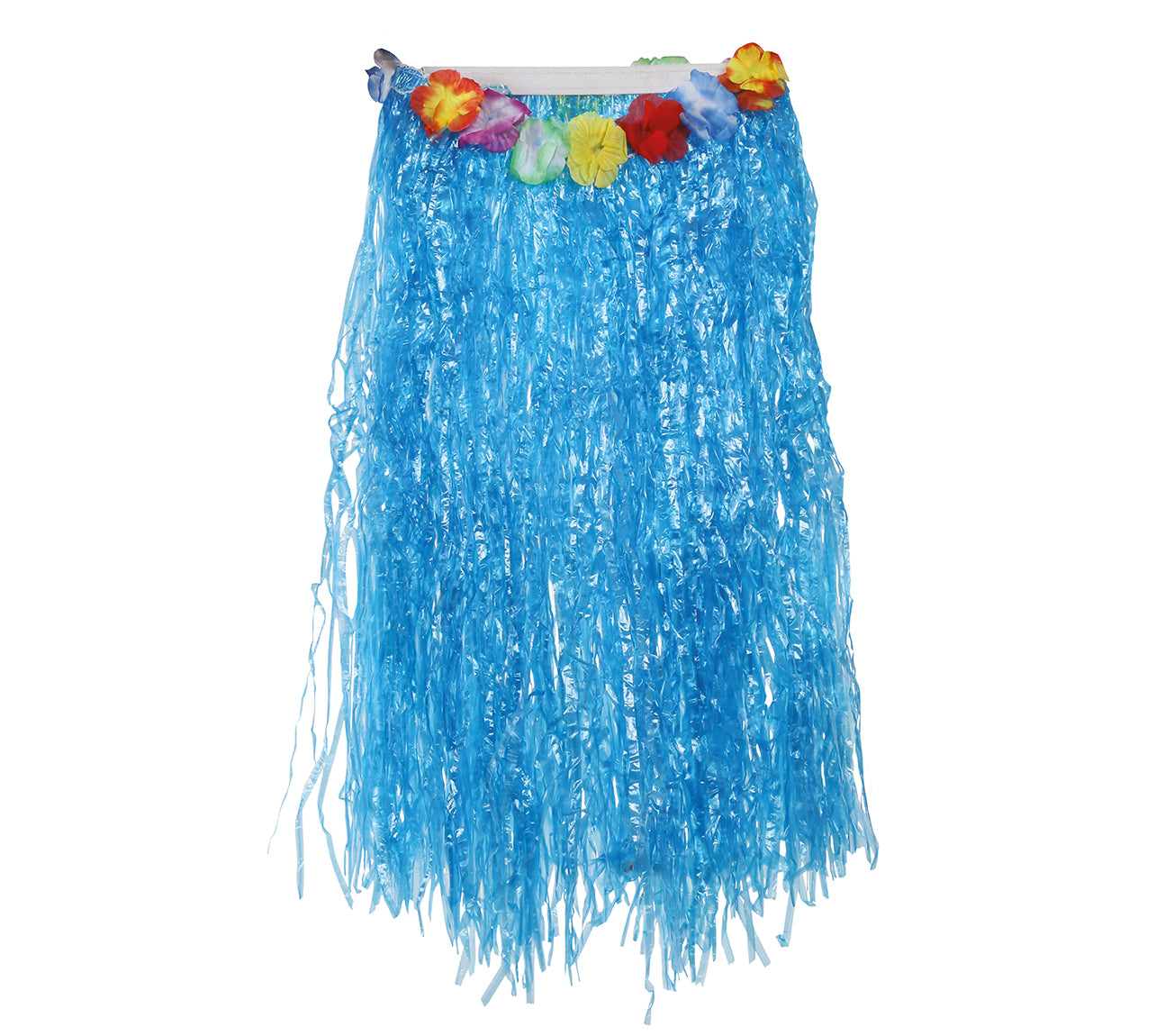 HAWAIIAN SKIRT FLOWERS, 75 CM