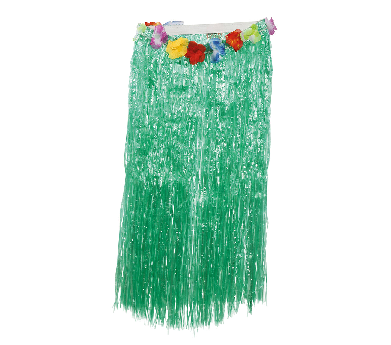 HAWAIIAN SKIRT FLOWERS, 75 CM