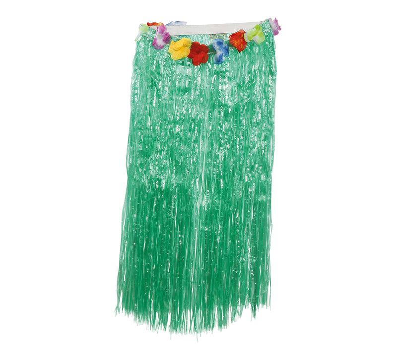 HAWAIIAN SKIRT FLOWERS, 75 CM