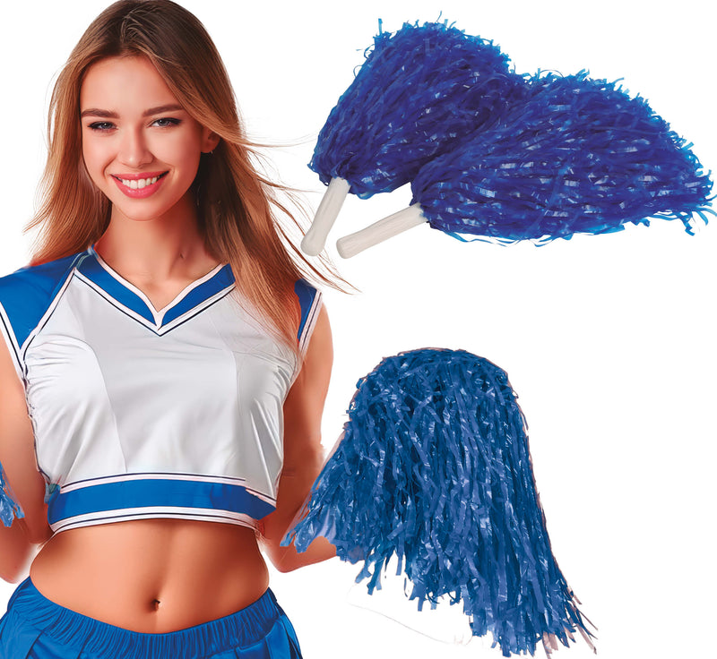 2 POM-POM, 80 GR