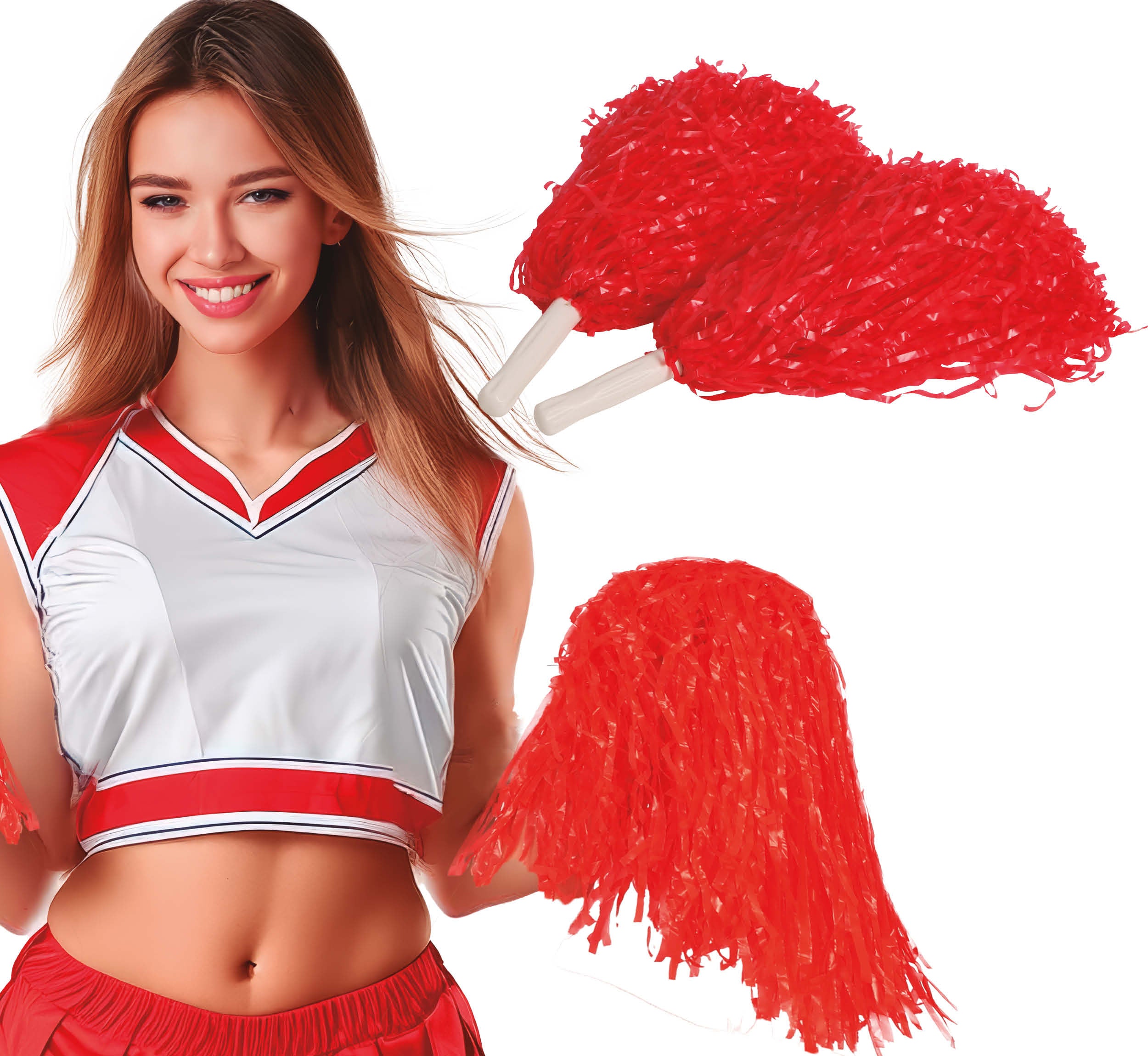 2 POM-POM, 80 GR