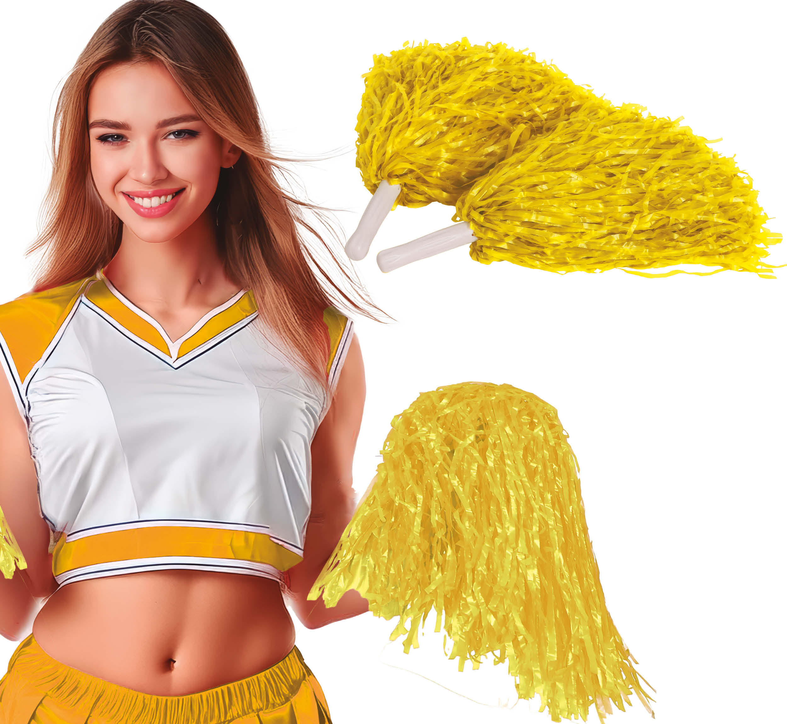 2 POM-POM, 80 GR
