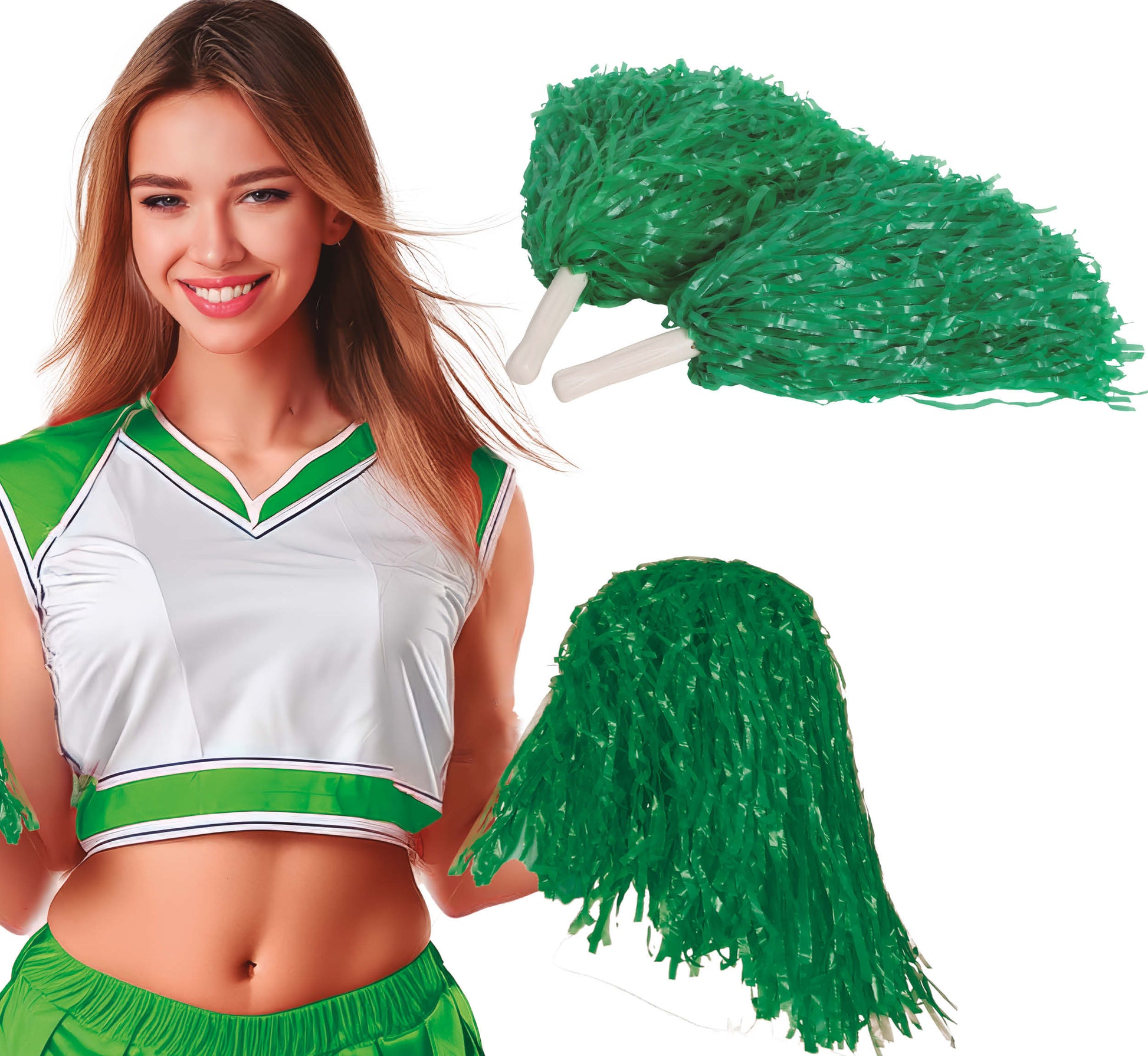 2 POM-POM, 80 GR