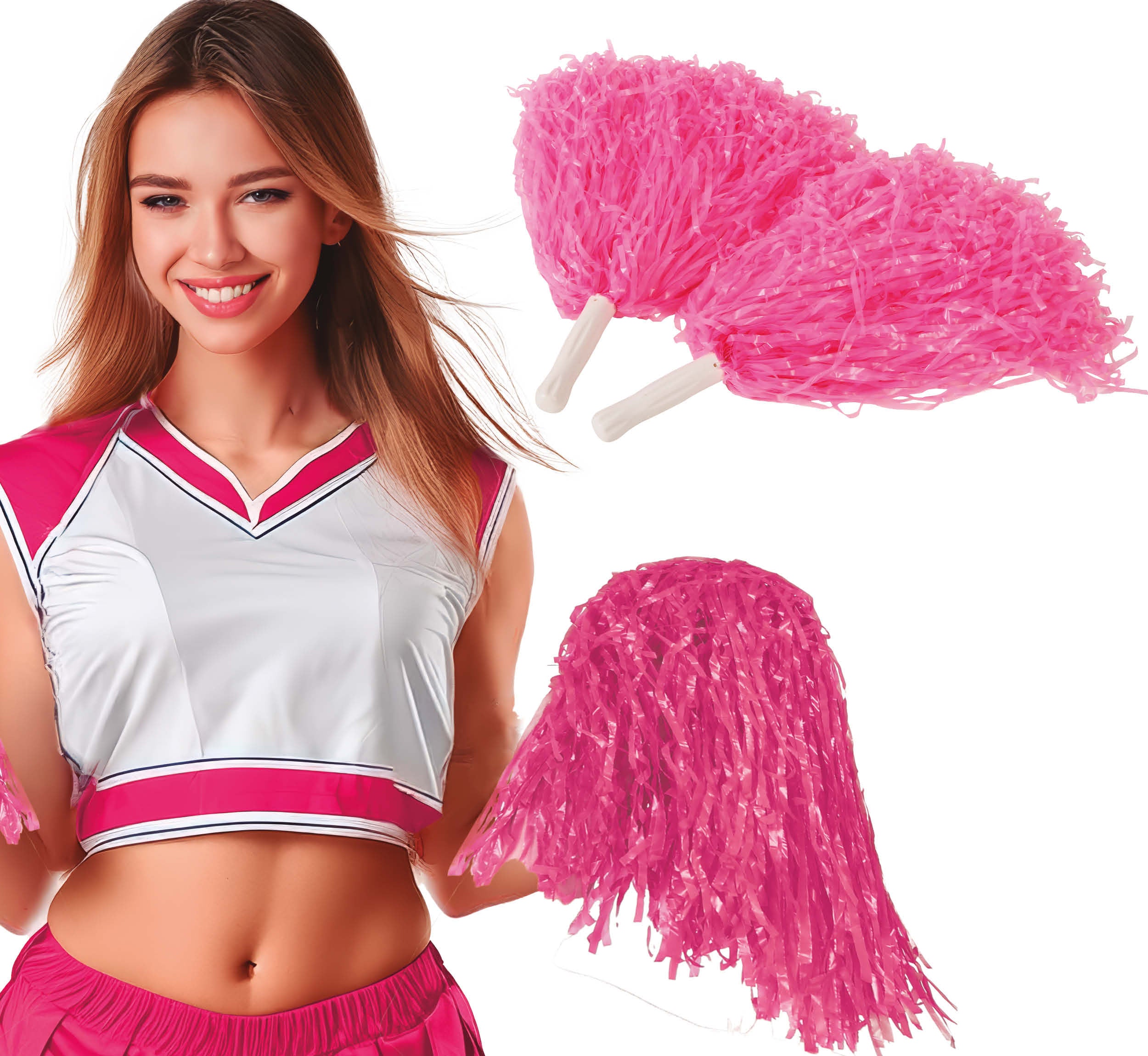 2 POM-POM, 80 GR