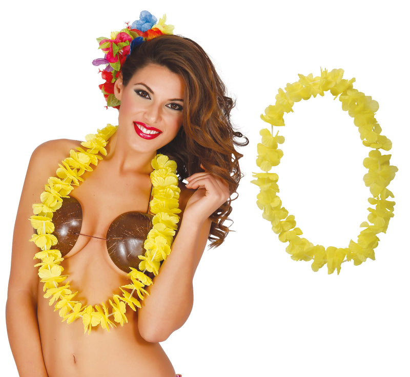 HAWAIIAN NECKLACE