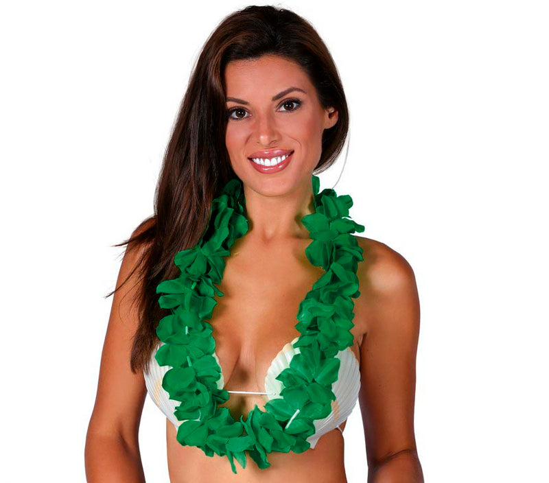 HAWAIIAN NECKLACE