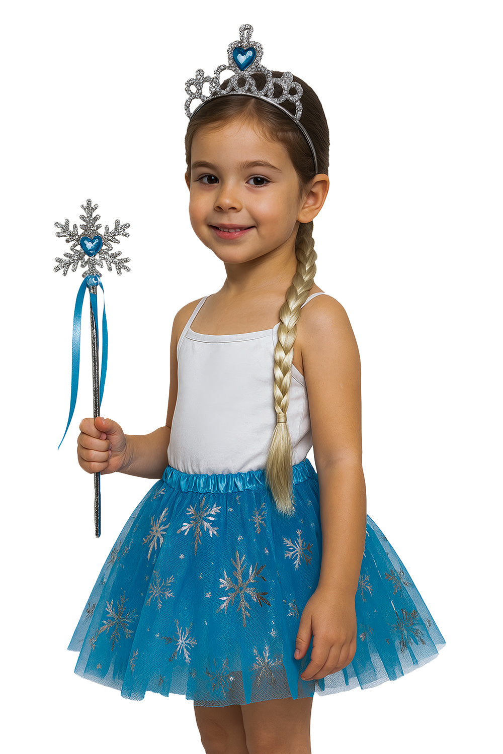 ICE PRINCESS TUTU SET