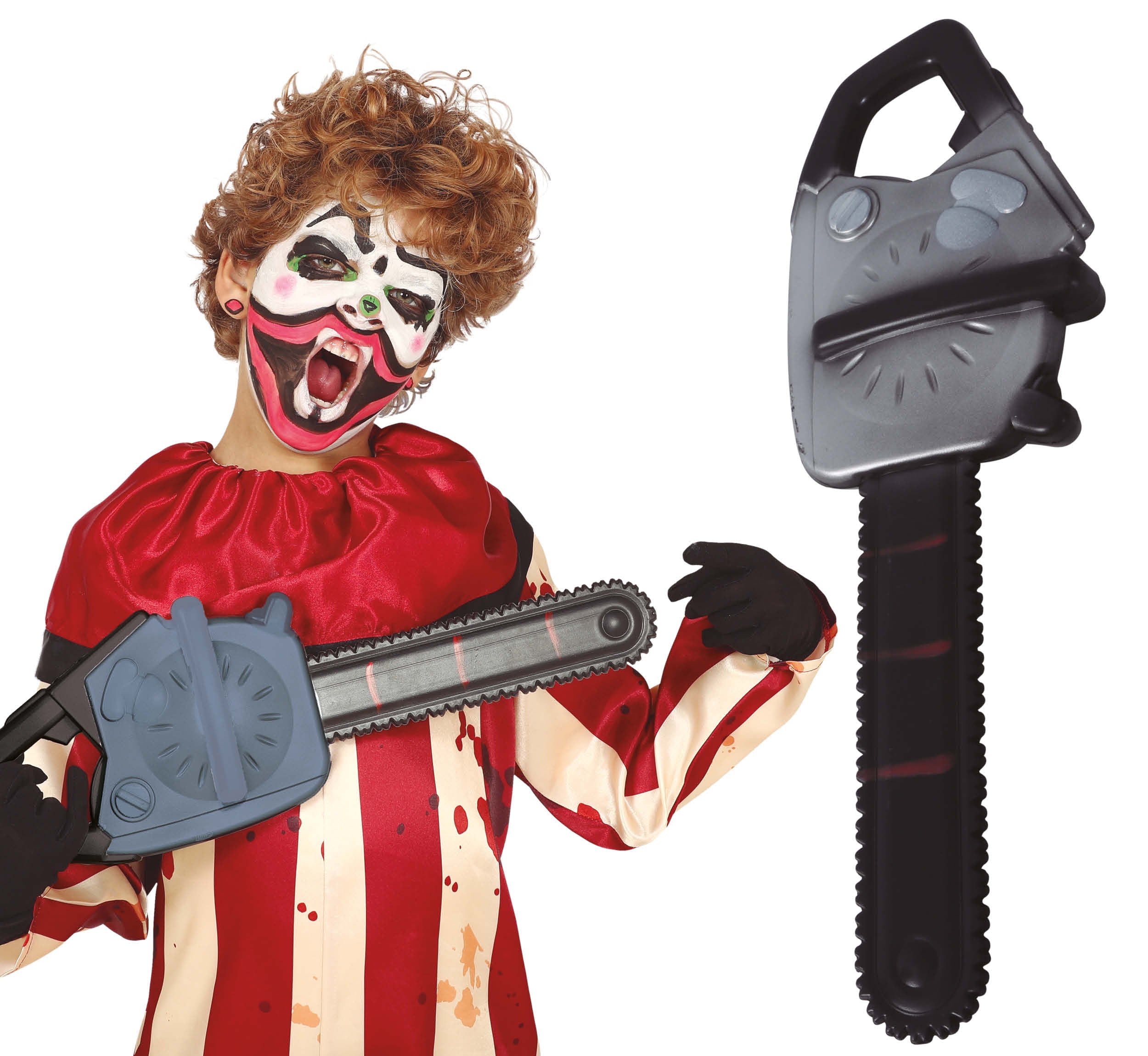 ELECTRICAL CHAINSAW 44 CMS