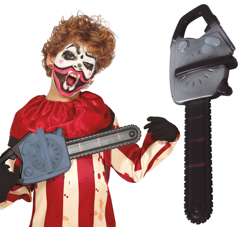 ELECTRICAL CHAINSAW 44 CMS