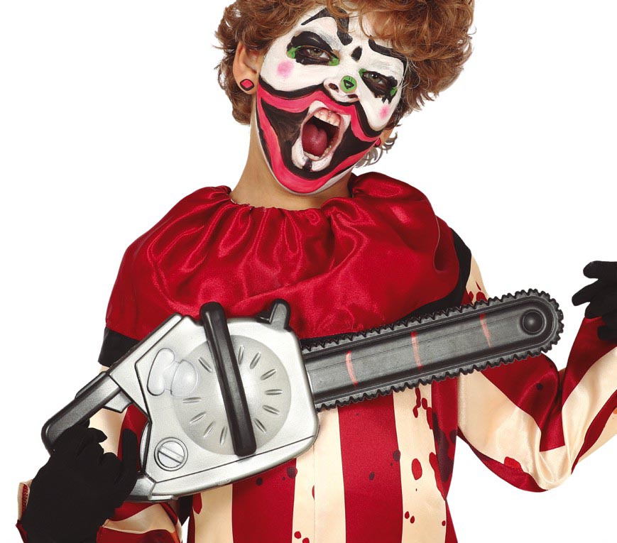 ELECTRICAL CHAINSAW 44 CMS