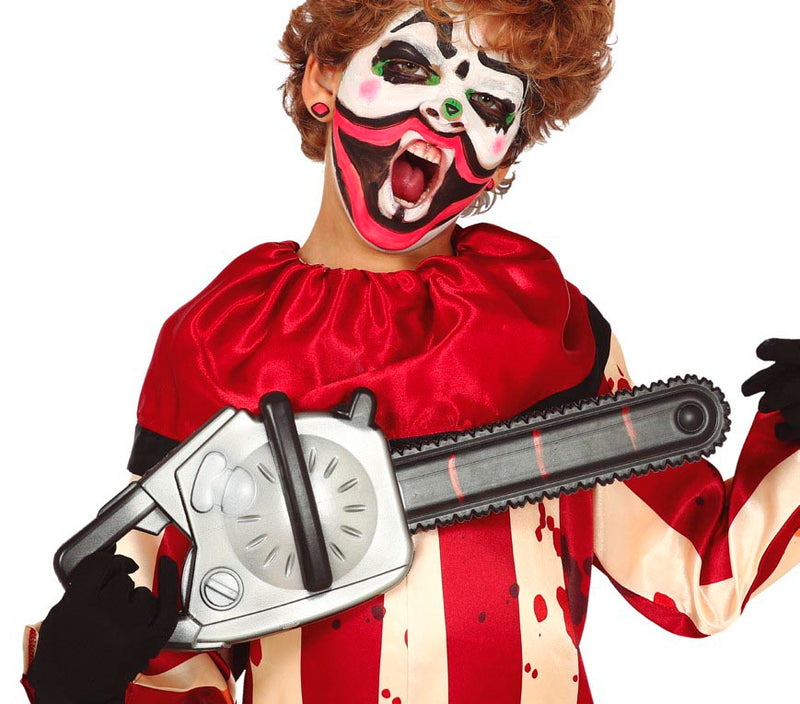 ELECTRICAL CHAINSAW 44 CMS