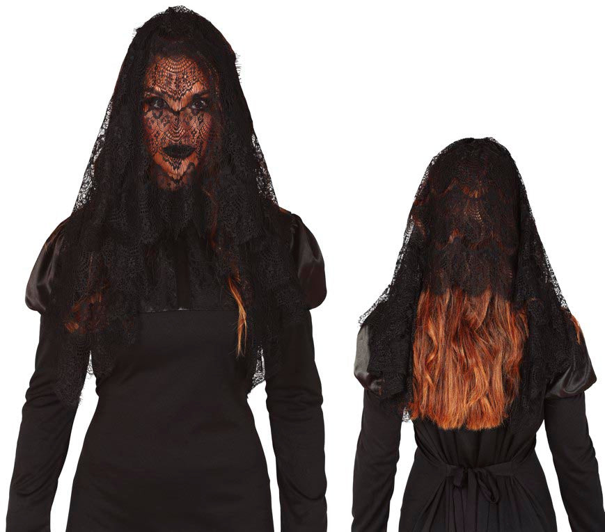 BLACK VEIL