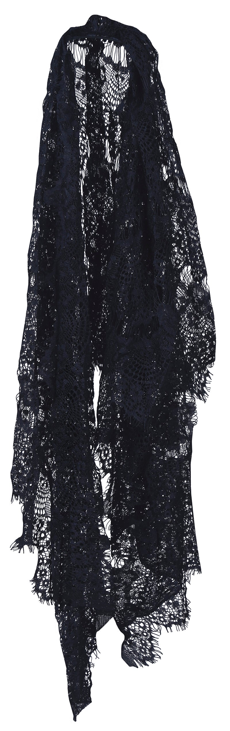 BLACK VEIL