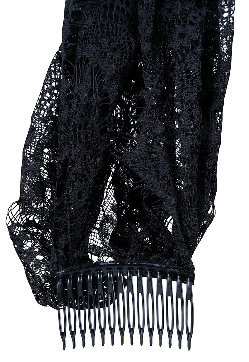BLACK VEIL