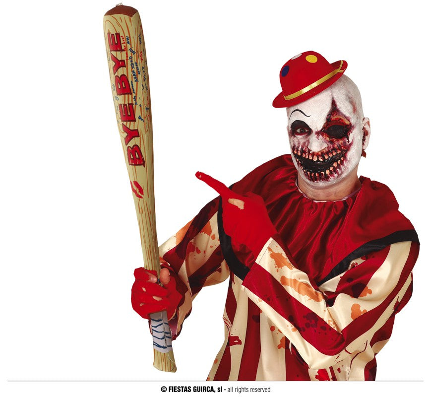 TERROR INFLATABLE BAT 75 CMS