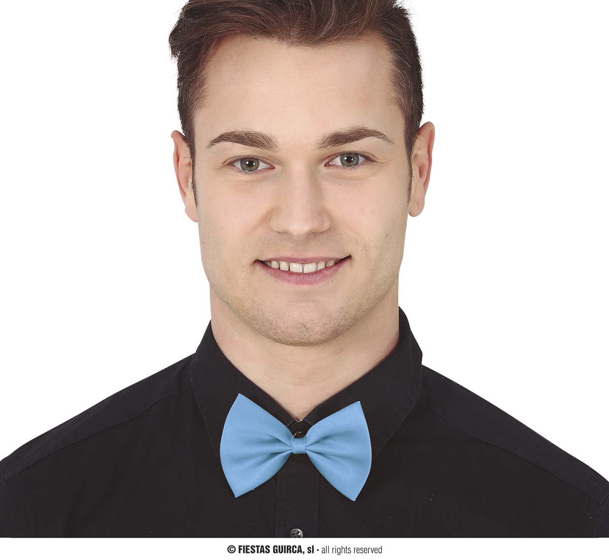 BOW TIE, 11 CM