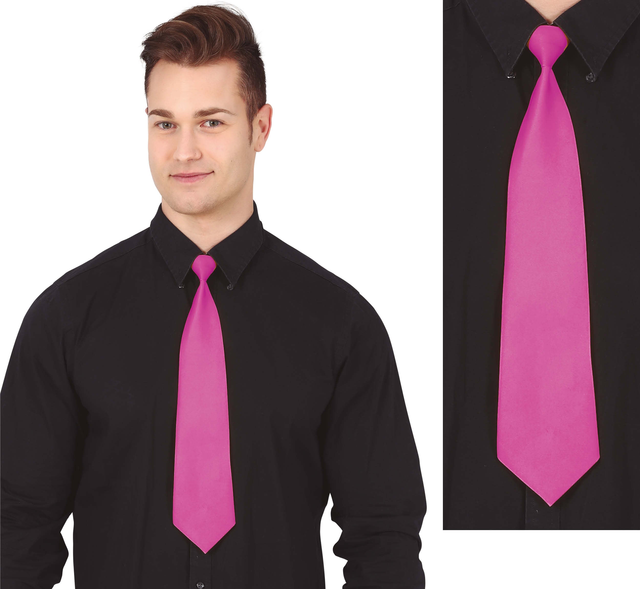 TIE, 45 CM