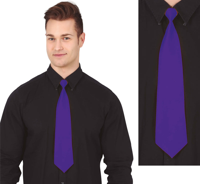 TIE, 45 CM