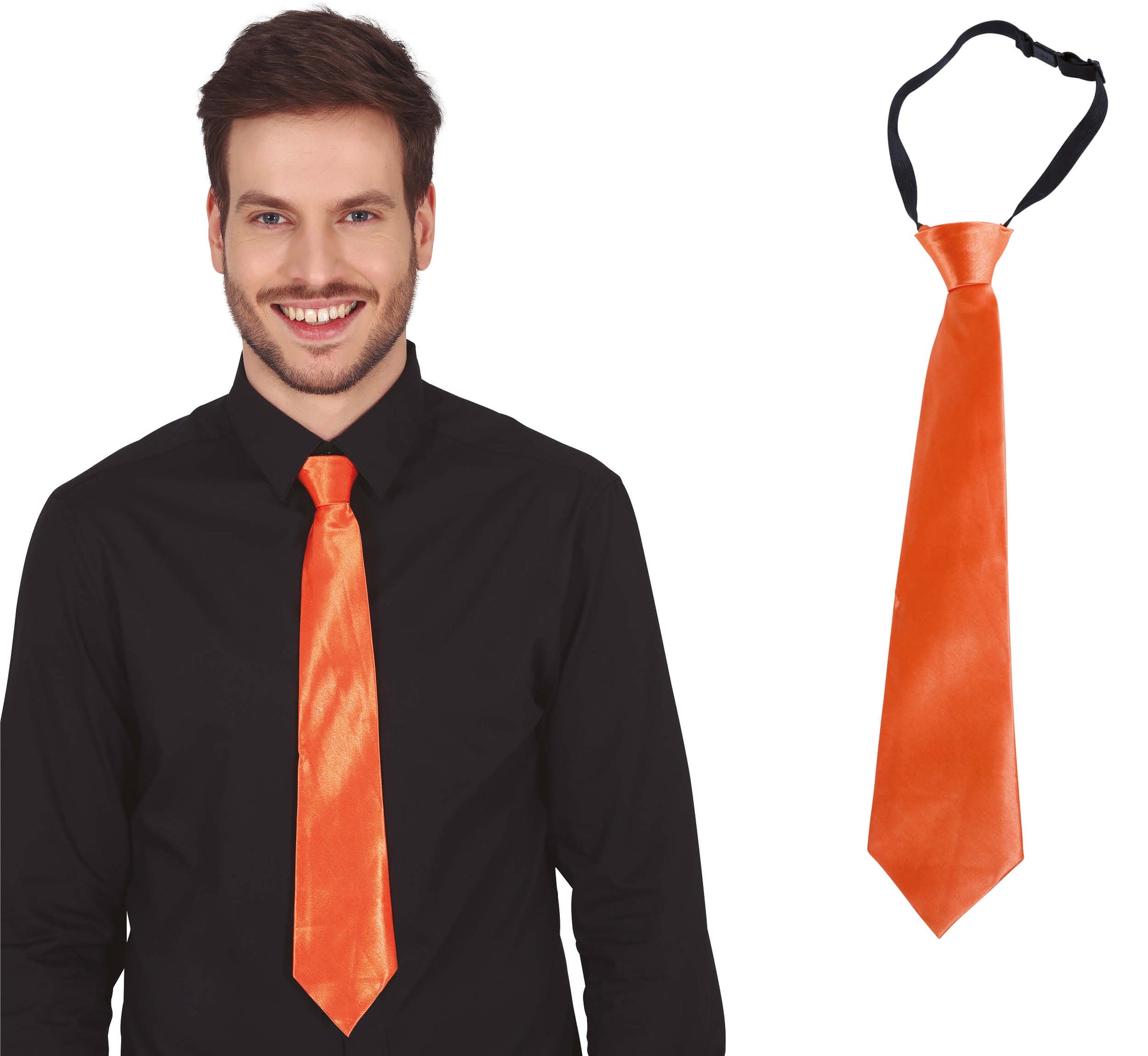 TIE, 45 CM
