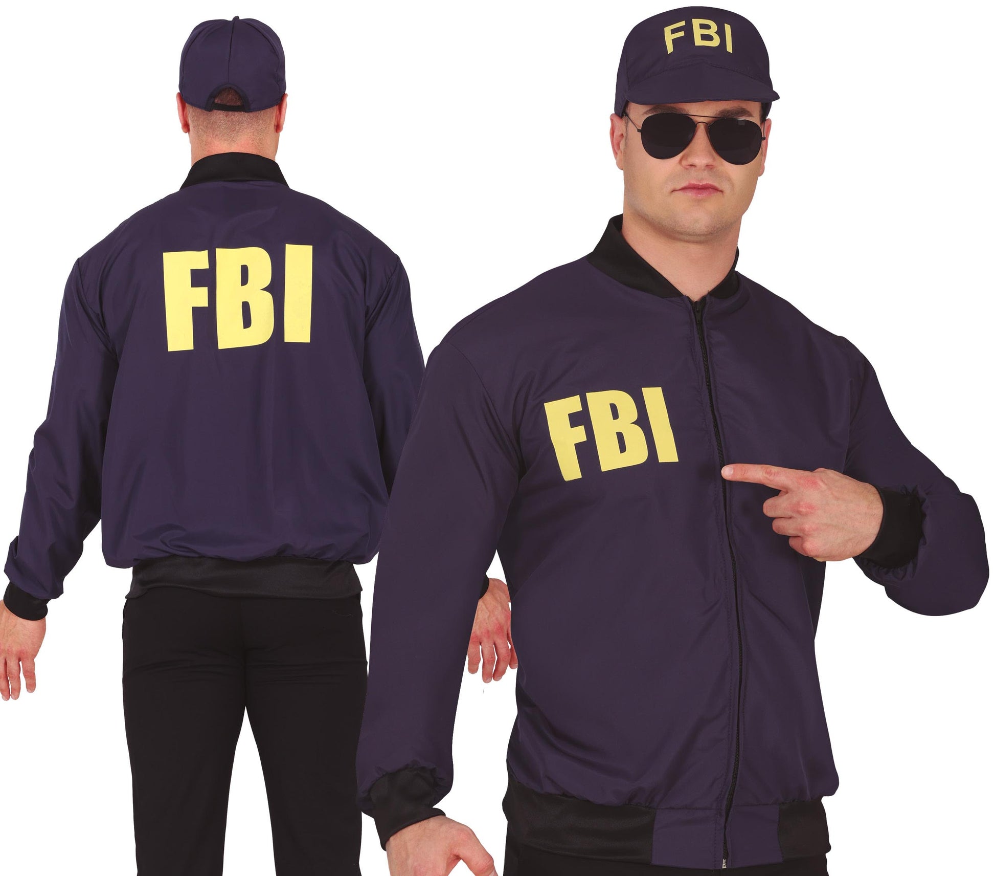 FBI SET