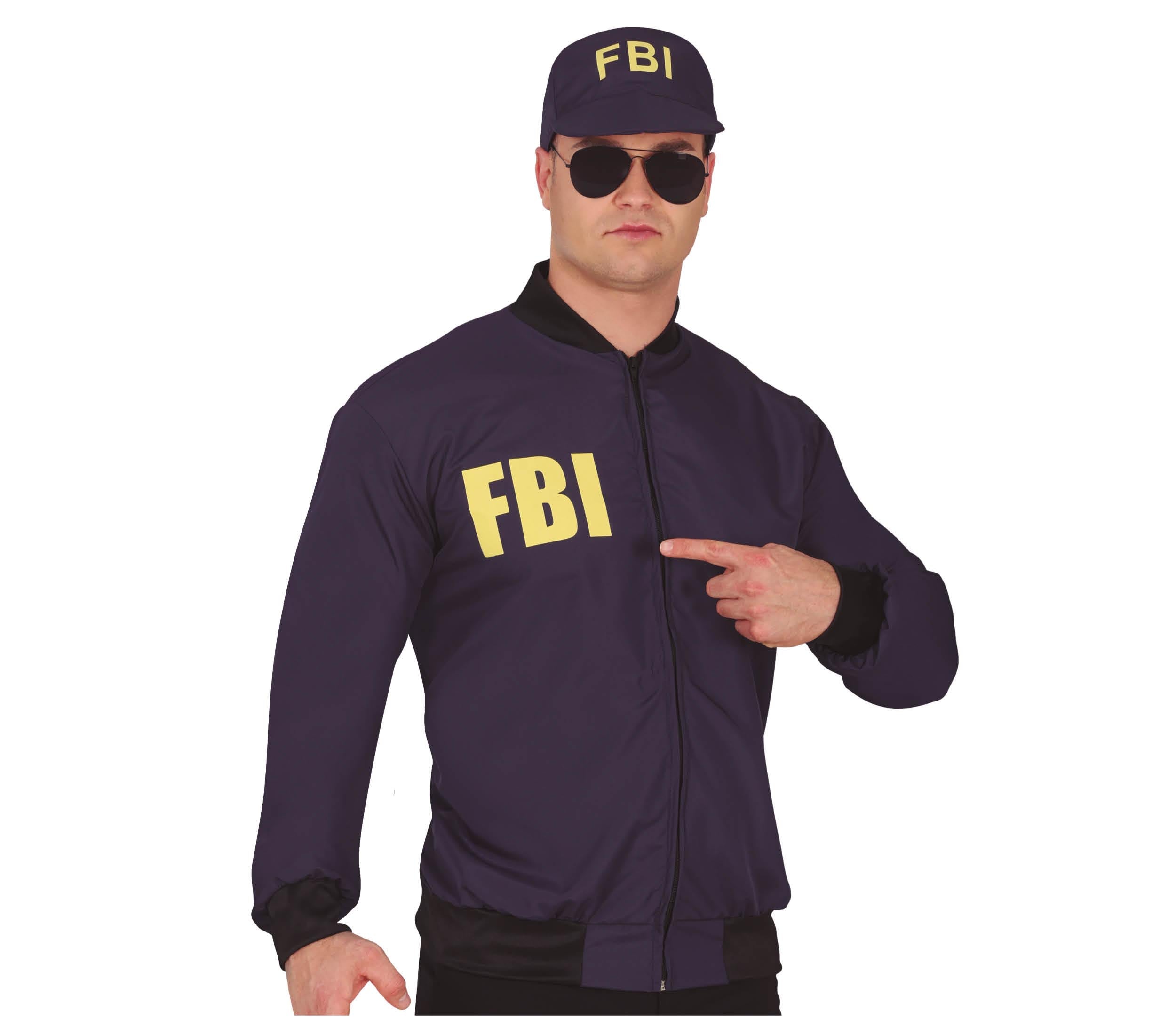 FBI SET