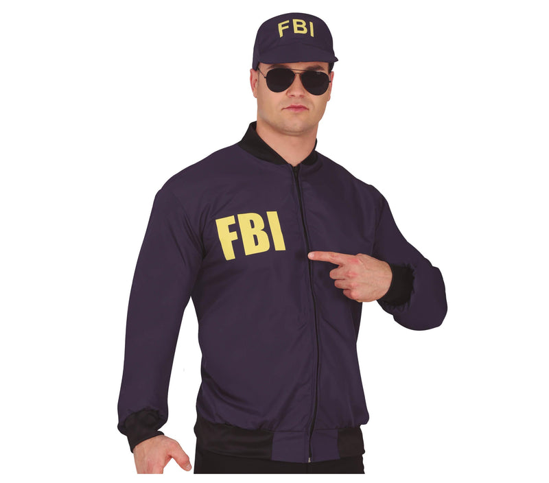 FBI SET