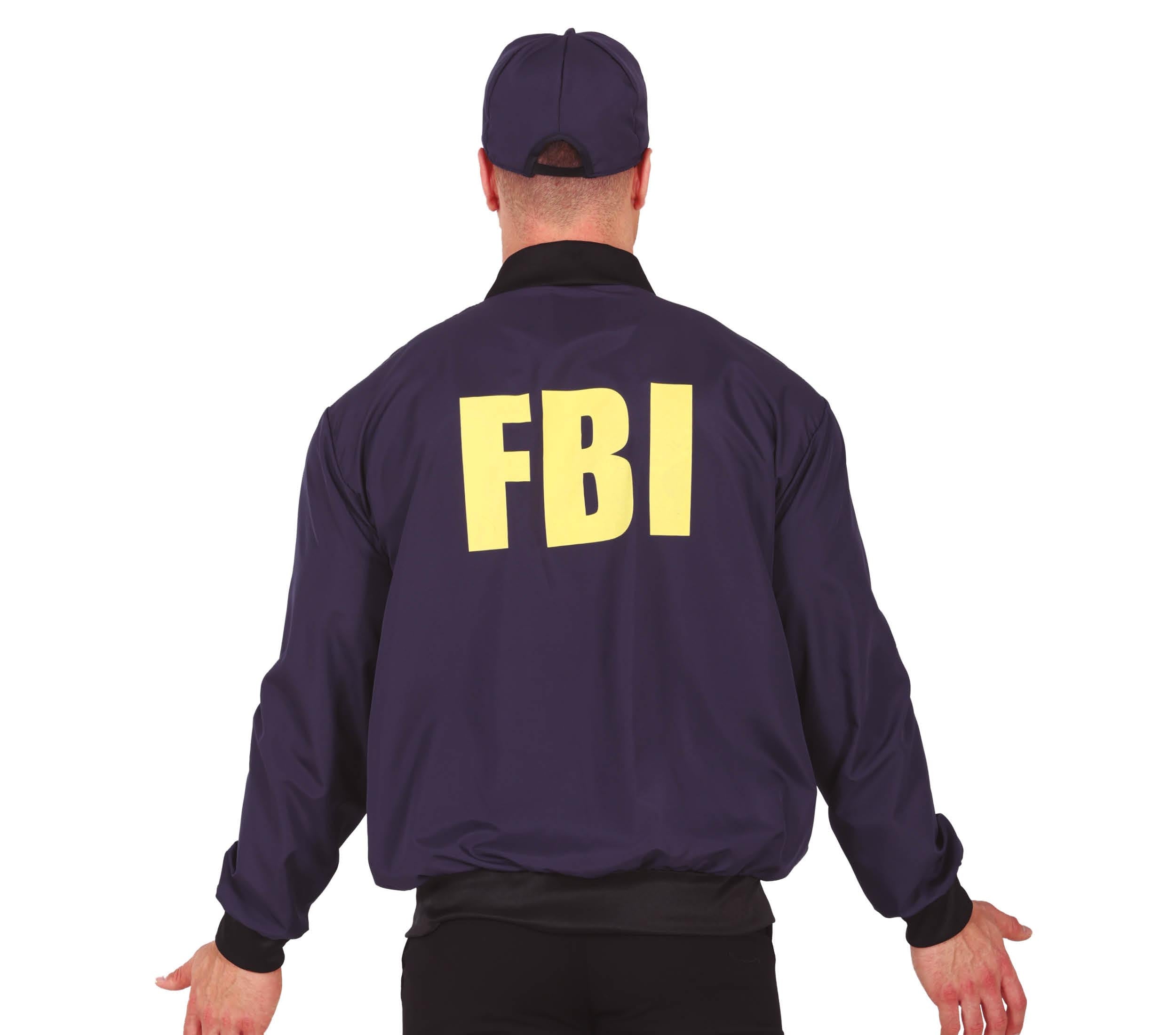 FBI SET