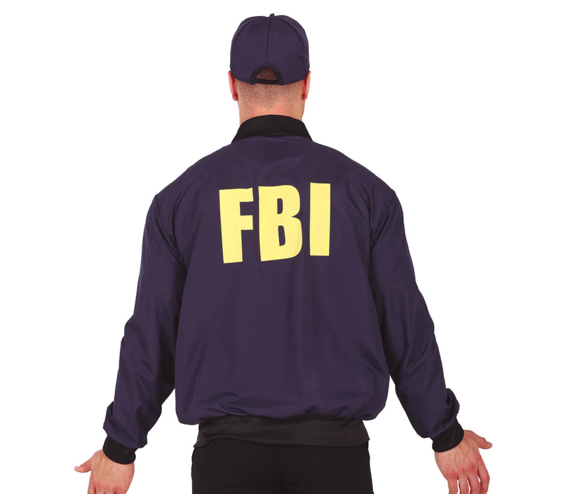 FBI SET