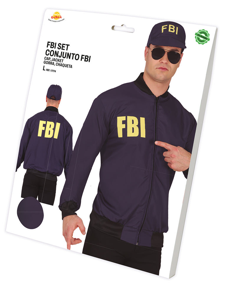 FBI SET